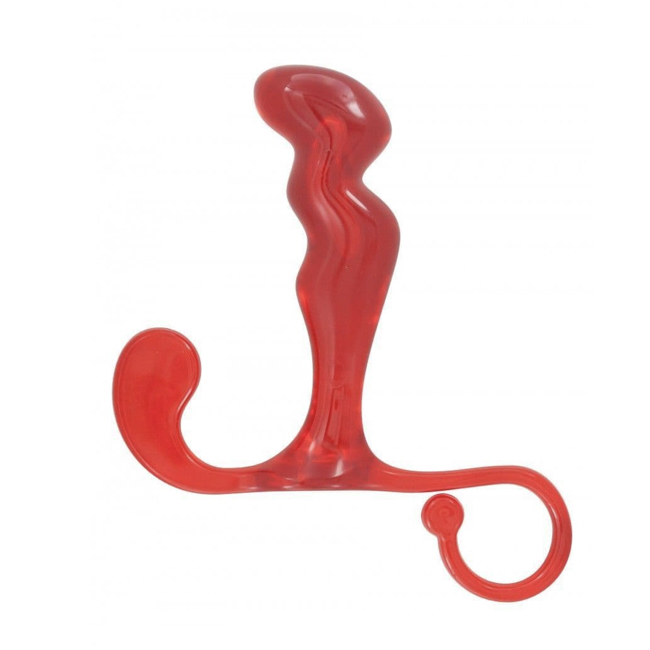 Power Plug Prostate Massager